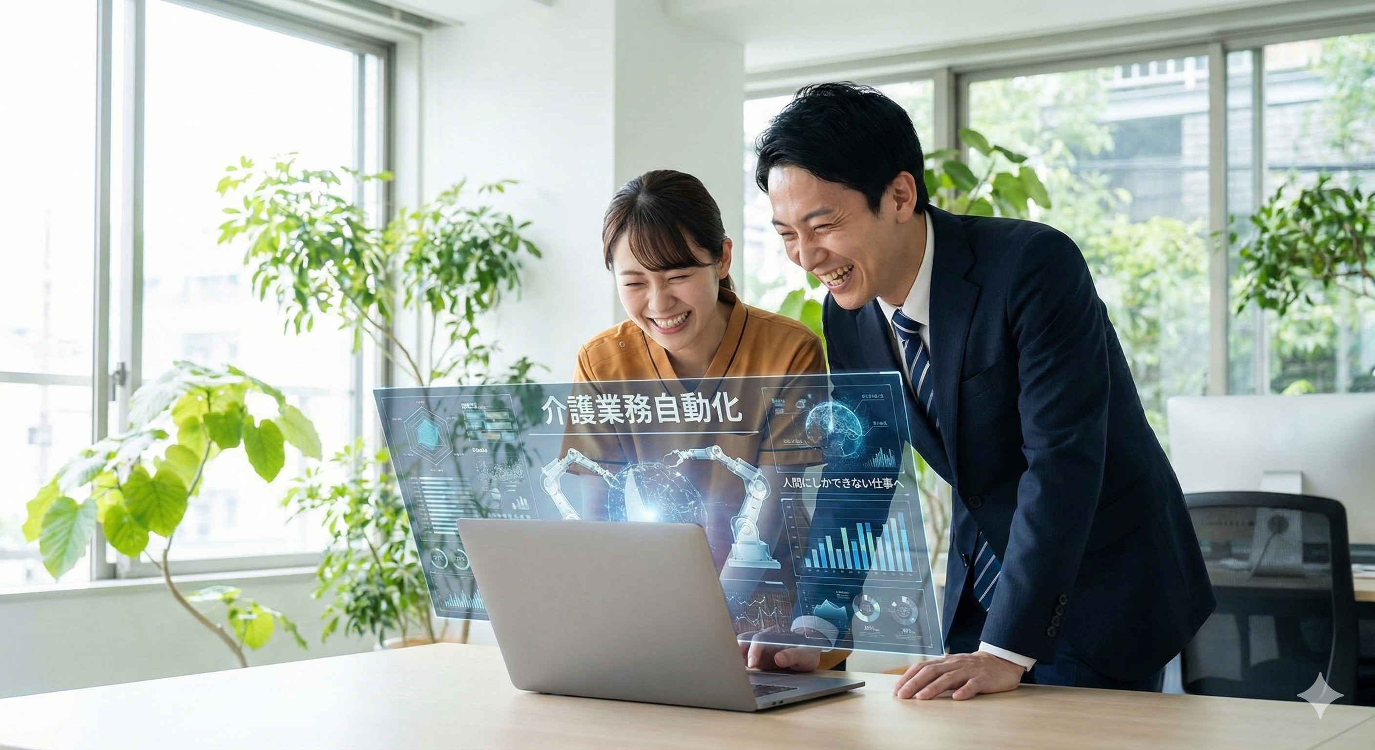 ITコンサルティング