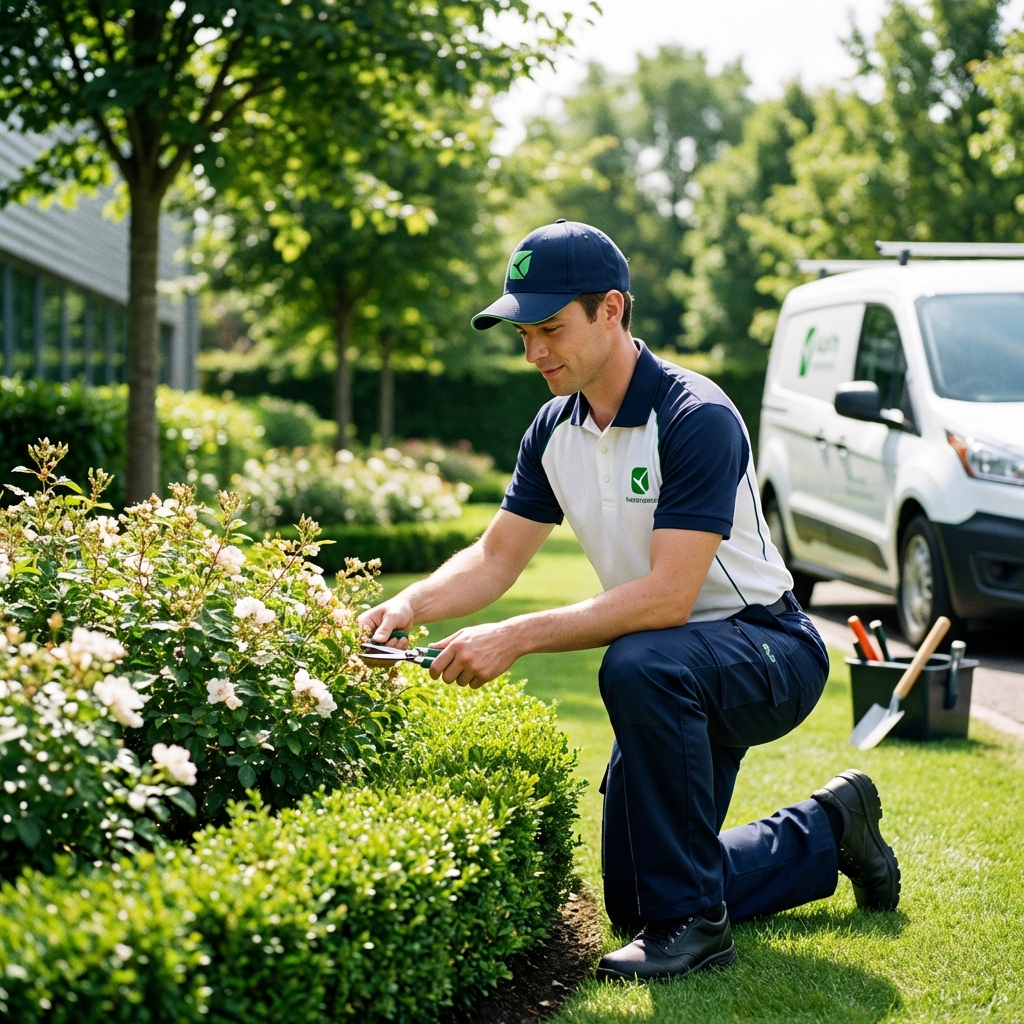 B-Works 環境整備事業